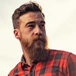 Foto de perfil de admin